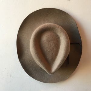 Madewell Biltmore Hat